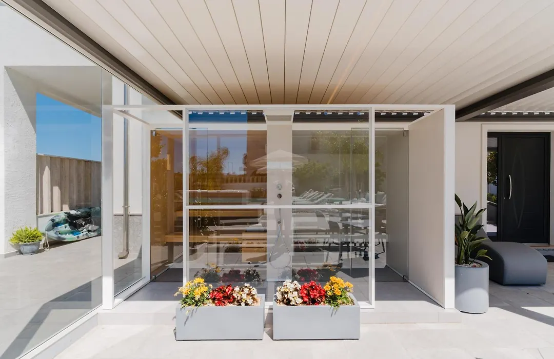 Residence Medusa Luxury Suite-1
